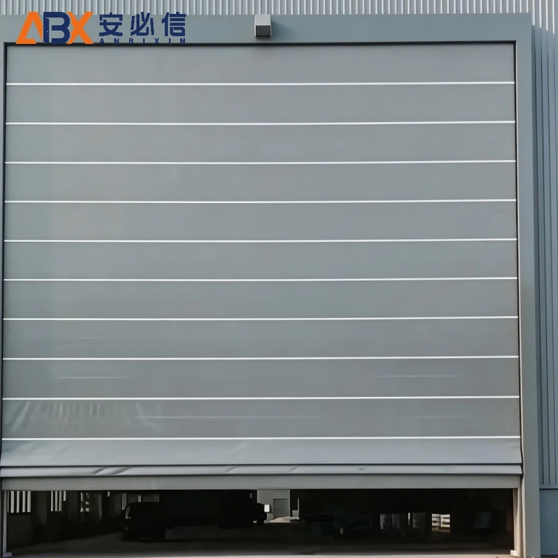 张家口市冷库门封